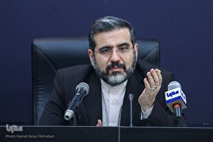 هیئت‌ها نرم‌افزار پیروزی انقلاب اسلامی هستند