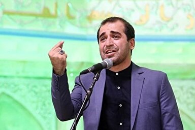 صوت | مجموعه شعرخوانی سیدحمیدرضا برقعی