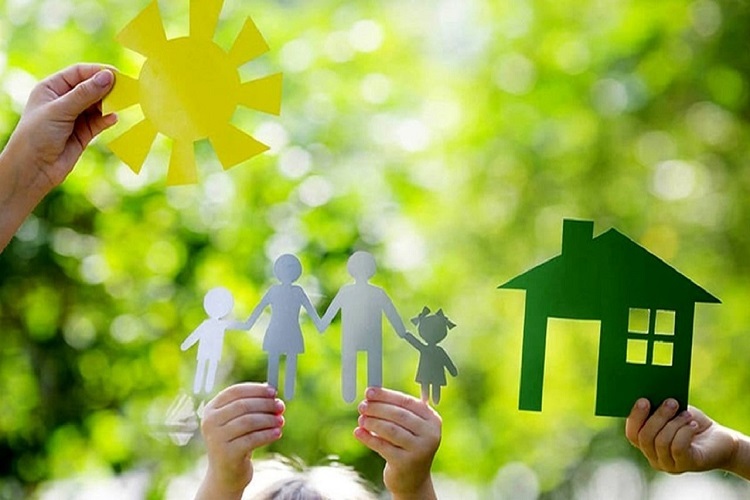 قرارگاه جوانی  جمعیت