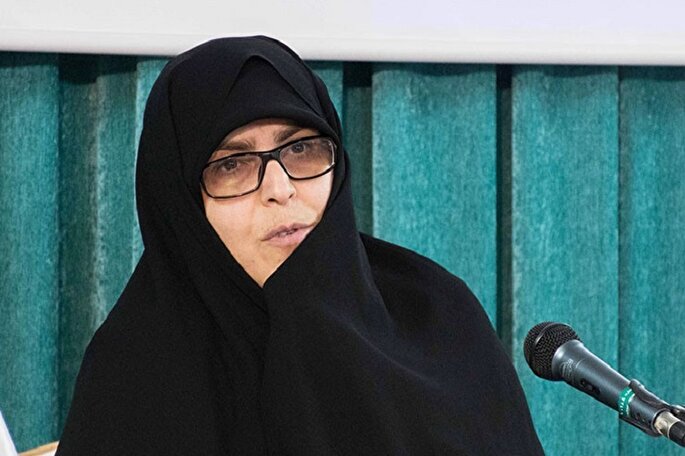 آزادگی، غیرت و عفت سه ویژگی زنان و مردان عاشورایی