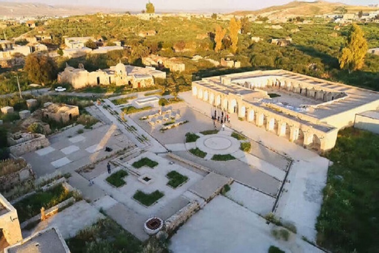 «بلادشاپور»