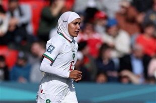 المپیک و چالش حجاب ورزشکاران برای فرانسه میزبان