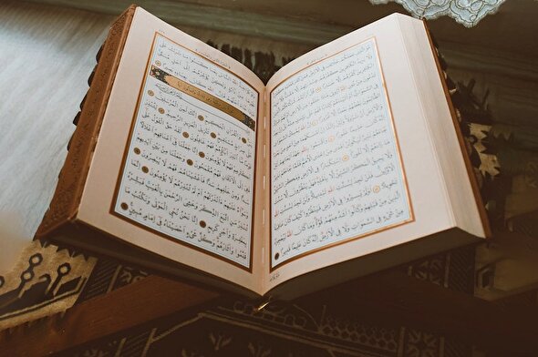 صوت | تعداد تکرار آیات در حفظ قرآن