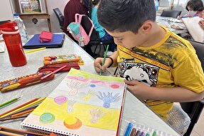 برگزاری جشنواره «رنگ و قصه» در کهگیلویه‌وبویراحمد