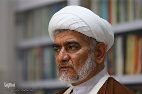 مصاحبه با حجت‌الاسلام والمسلمین محسن الویری