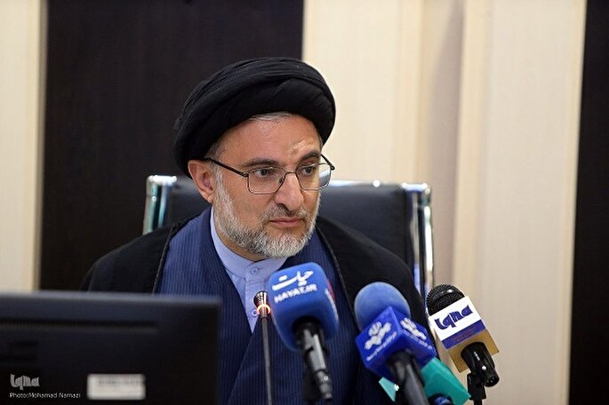 عملیات طوفان‌الاقصی آرزوی آزادی‌خواهان دنیا بود + فیلم