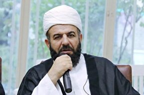 عملیات طوفان‌الاقصی برای همه مستضعفان عالم امیدبخش است