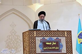 نوع حملات اسرائیل نشان از شکست این رژیم کودک‌کش دارد