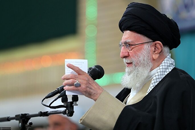 نماهنگ | گام بزرگ نجات