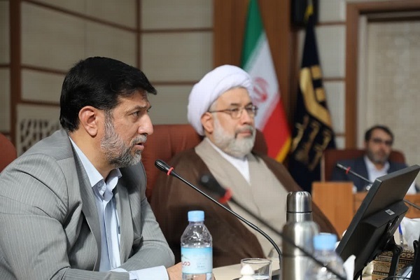 جامعه‌ المصطفی یکی از مراکز علمی فعال در عرصه فرهنگی و بین‌المللی است