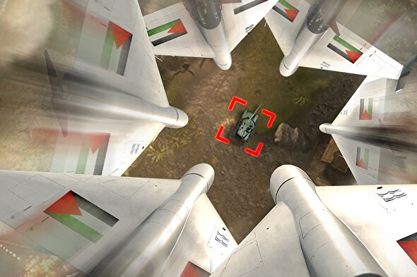 طرح | بى‌ترديد از مجرمان انتقام مى‌گيريم