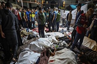 اعلام سه روز عزای عمومی در فلسطین