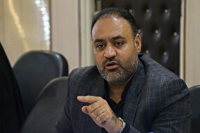 جنایت رژیم صهیونیستی در بیمارستان غزه موجب شعله‌ورتر شدن مقاومت اسلامی می‌شود