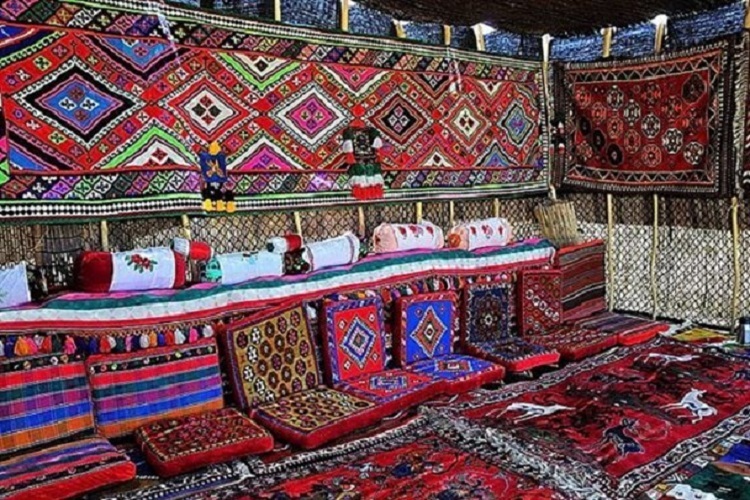 صنایع دستی کهگیلویهوبویراحمد صنایع دستی کهگیلویهوبویراحمد