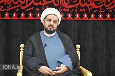 فیلم | جامعه دینی از منظر فاطمه زهرا(س)