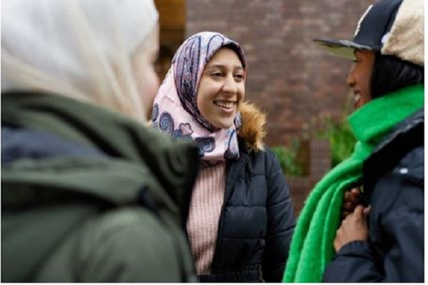 افزایش موارد نفرت‌پراکنی علیه زنان مسلمان در کانادا