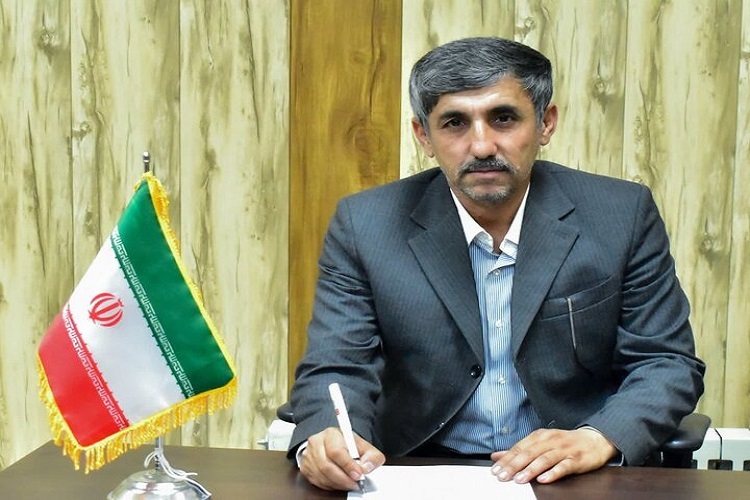 عبدی صفایی‌نیک، رئیس اداره مشارکت‌های مردمی و مدارس غیردولتی اداره‌کل آموزش و پرورش استان کهگیلویه‌وبویراحمد