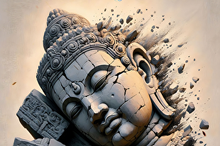 عبادت انحصاری خدا + فیلم