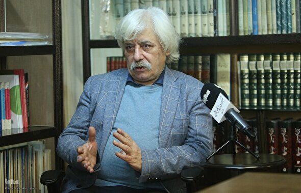 فیلم | پای درس امیرمومنان(ع) در حکومت علوی