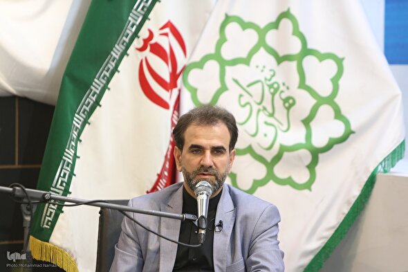 فیلم | گرامیداشت شهدای نظامی حمله تروریستی در محفل قرآنی «آیات ابراهیمی»