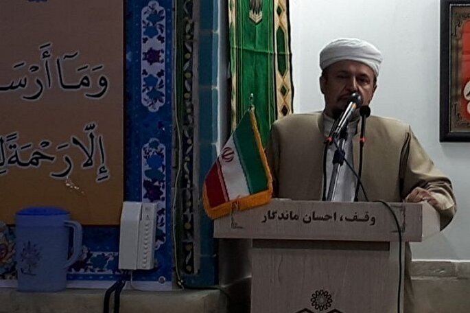 اسرائیل دشمن قرآن، حقیقت و پرچم اسلام است