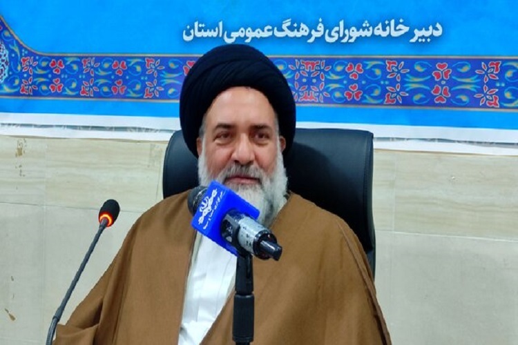 آیت‌الله سیدنصیر حسینی، امام جمعه یاسوج