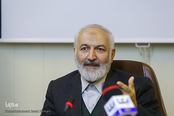 توجه به حقایق قرآن در وجود انسان زلزله برپا می‌کند