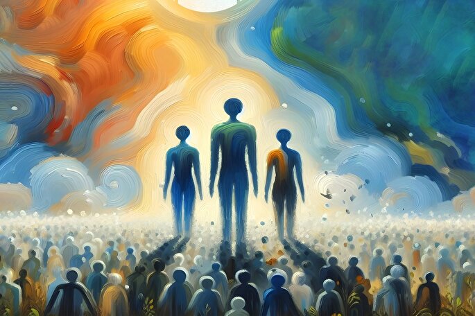 تأثیرات روانی توحید + فیلم