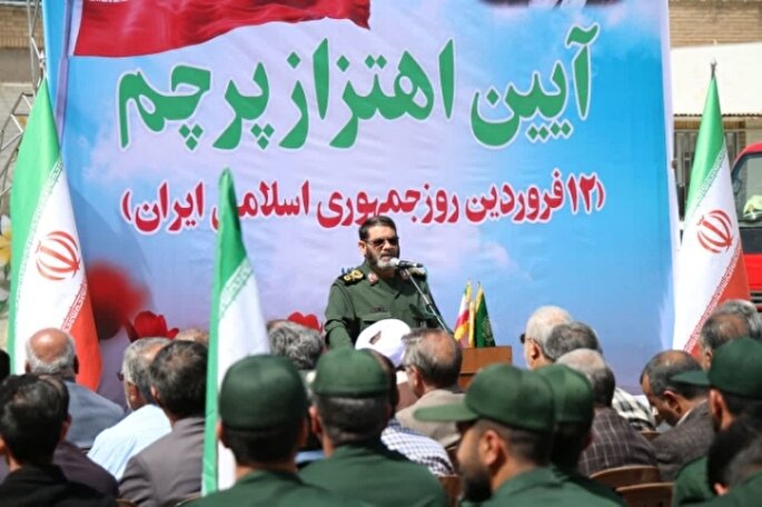 ۱۲ فروردین، تکمیل‌کننده انقلاب امام(ره) است