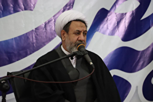 شهید سلیمانی مرد میدان جبهه مقاوت بود