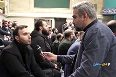 فیلم | از پیرمرد چوپان تا فرزندان حاج قاسم در بدون تعارف