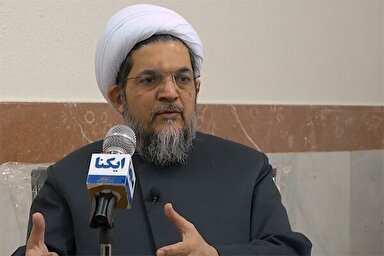 فیلم | تبادل دستاوردهای آموزشی میان حوزه و دانشگاه لازم است