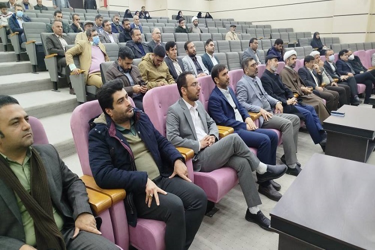 همایش ملی «محکومیت جنایات رژیم صهیونیستی در غزه»