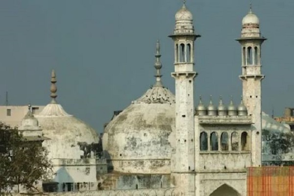 خطر تخریب بناهای اسلامی در هند