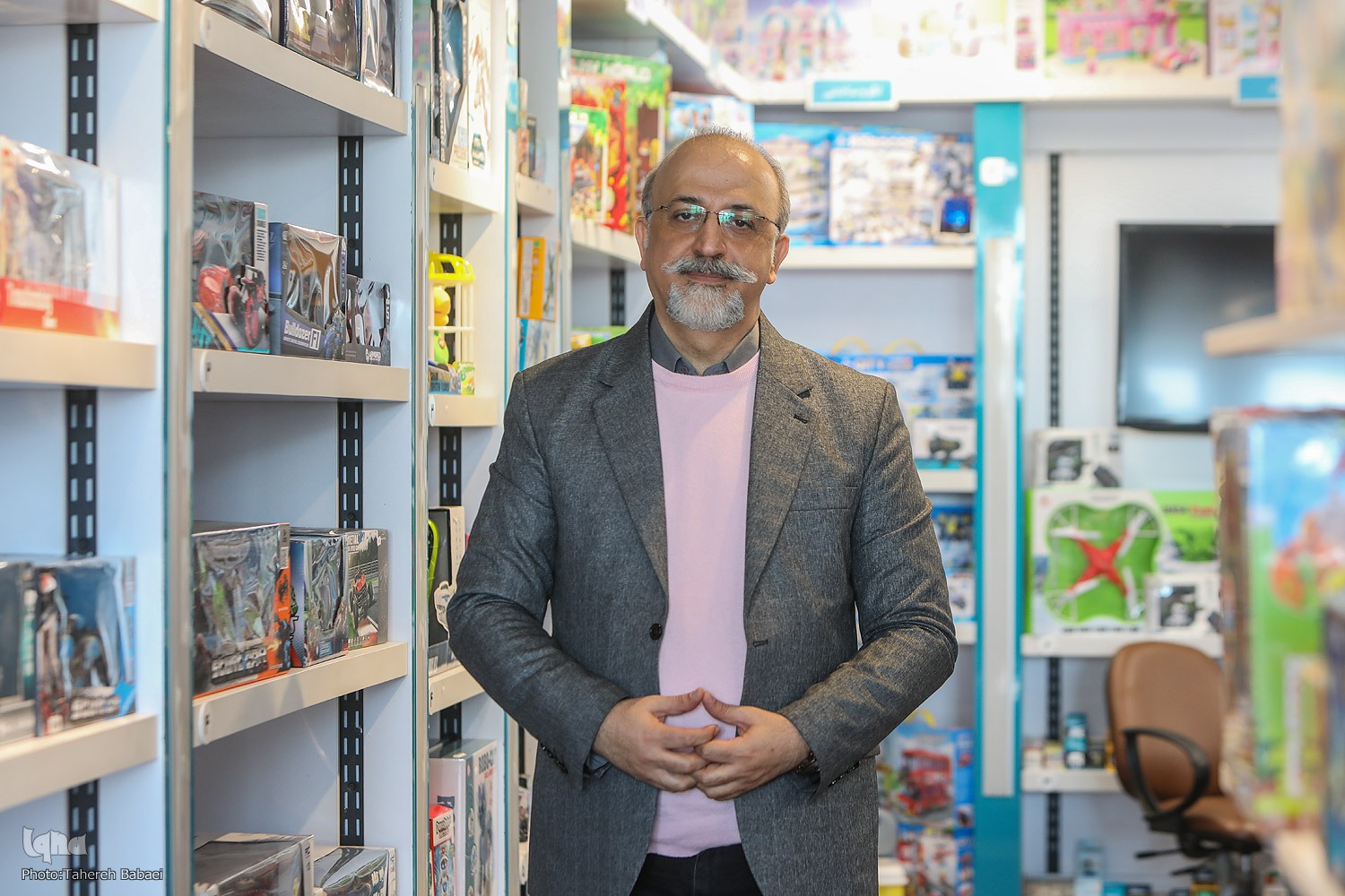 مؤلفه‌های اوقات فراغت + فیلم