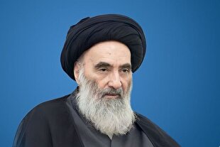 دفتر آیت‌الله سیستانی فردا را اول شعبان اعلام کرد