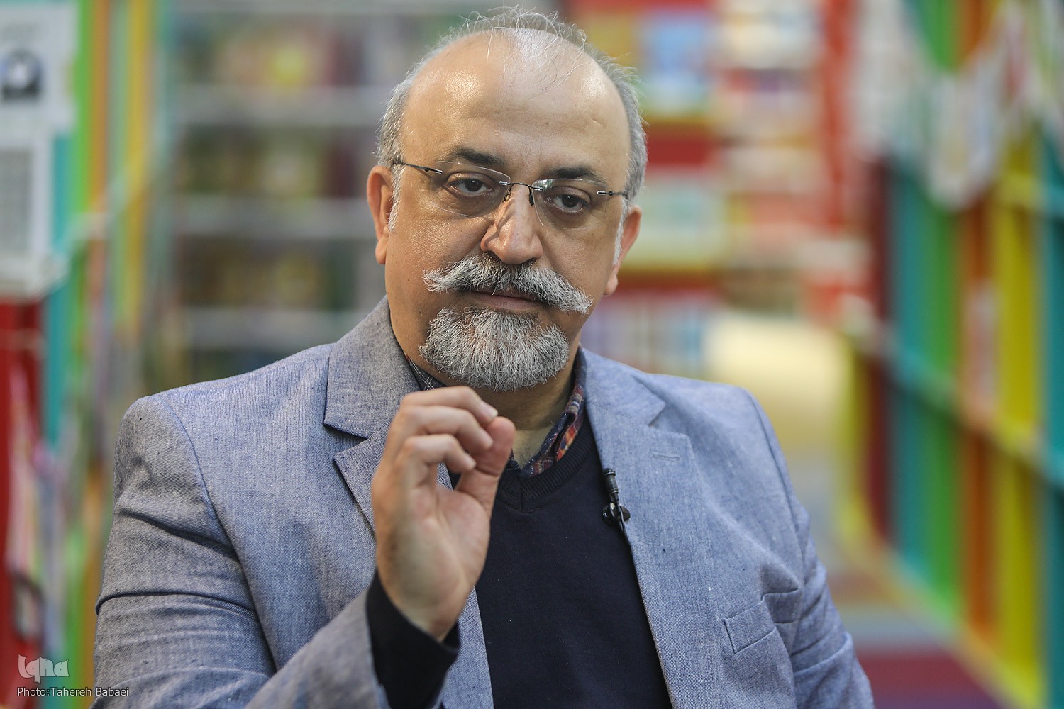 تهدیدهای ساماندهی اوقات فراغت + فیلم