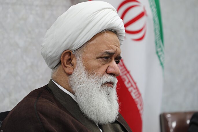 رئیس جمهور آمریکا مستقیم راهپیمایی 22 بهمن را رصد می‌کند