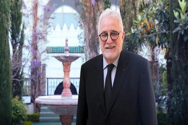 درخواست رئیس مسجد بزرگ پاریس برای برگزاری نشست برادری مسلمانان و مسیحیان