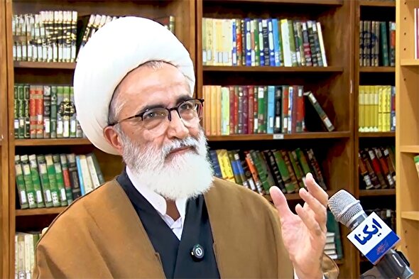 فیلم | ذخیره خدا بر روی زمین