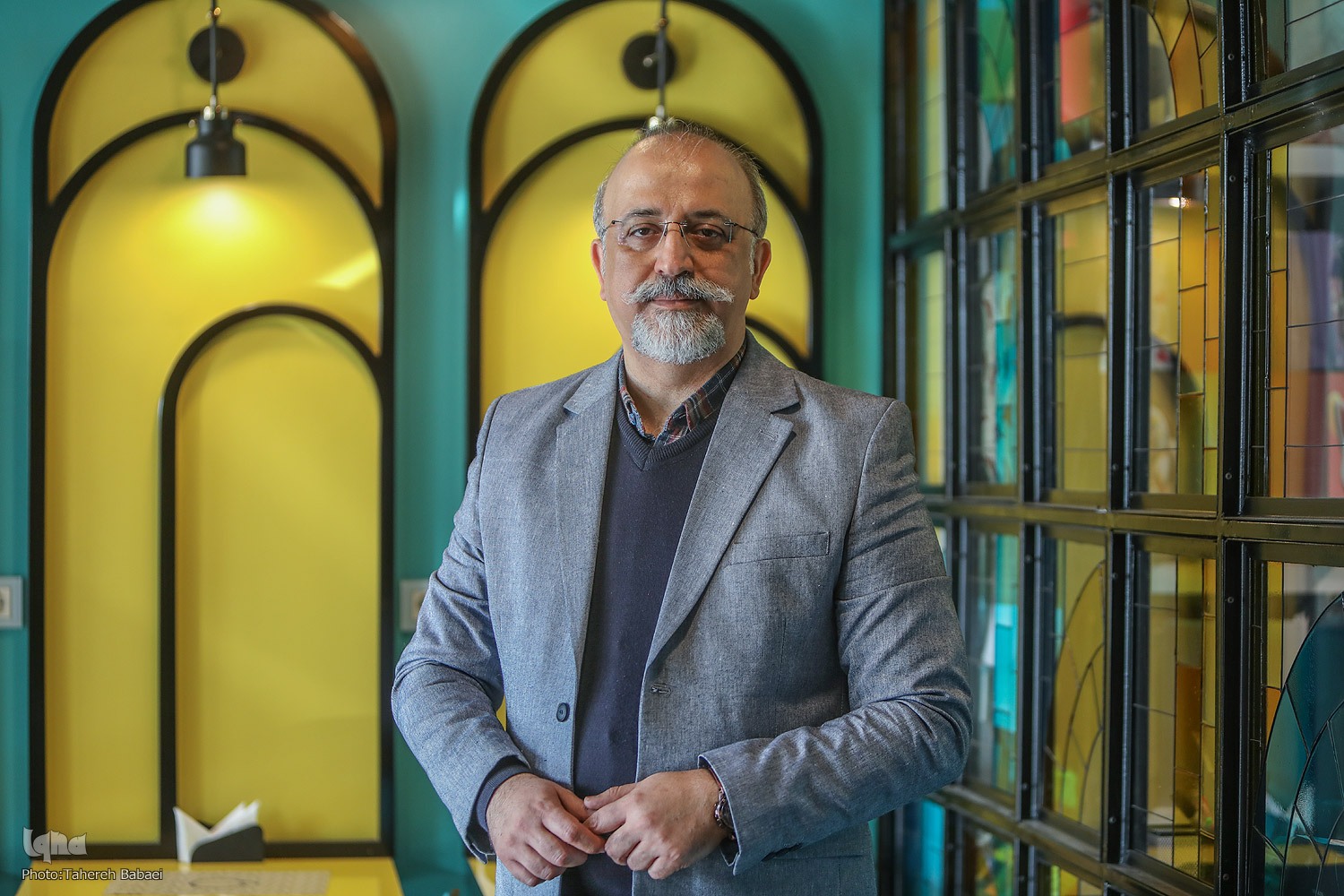 تأثیرات انقلاب صنعتی بر اوقات فراغت + فیلم