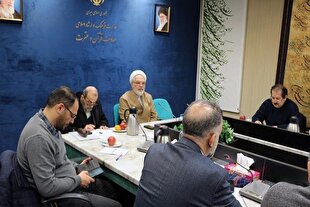 تأکید بر تکریم مردم در نمایشگاه قرآن