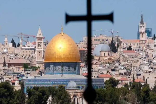 واتیکان: روزه‌داری فرصتی ممتاز برای تجدید شفقت و همبستگی است