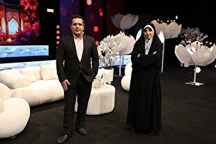 «جشن رمضان» سازمان فرهنگی شهرداری و سیما بر «سر سفره خدا»