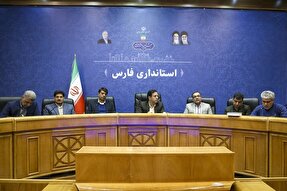 مسافران نوروزی شیراز باید فضای سومین حرم اهل بیت(ع) را احساس کنند