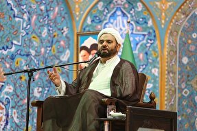 کلید زیست کریمانه و رسیدن به آرامش در زندگی