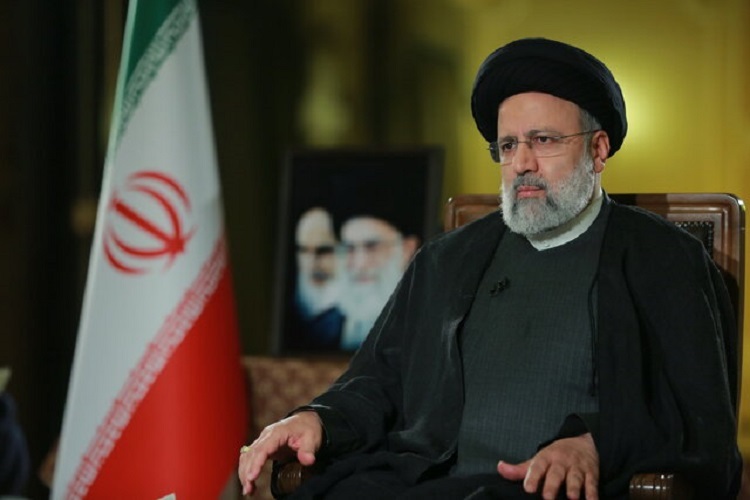 یتالله سید ابراهیم رئیسی، رئیس جمهور ایران یتالله سید ابراهیم رئیسی، رئیس جمهور ایران