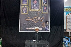 ولایت‌مداری و روحیه جهادی از بارزترین ویژگی‌های رئیس جمهور بود