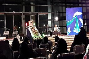 آیین نکوداشت شهید جمهور در کرمان برگزار شد