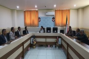 جهاددانشگاهی بستر مناسبی برای رشد تحقیقات است